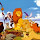 The Lion King Wallpapers New Tab Theme