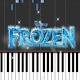 Download Let It Go Piano Tiles  1