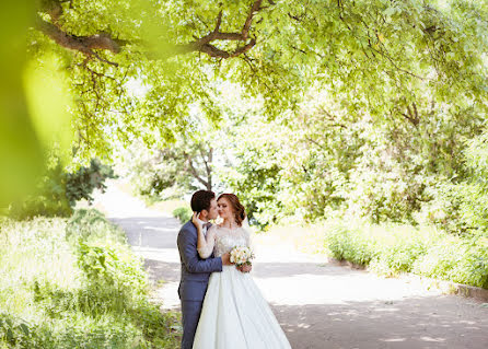 Fotógrafo de bodas Anastasiya Telina (telina). Foto del 18 de octubre 2021