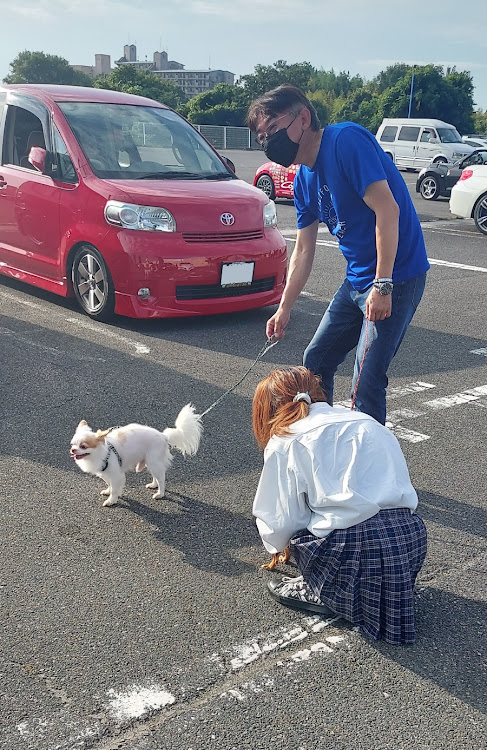 マークIIのチームローガン・チームローガン東海・8月もよろしくお願いします・オフ会に関するカスタム事例の投稿画像5枚目
