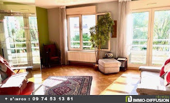 appartement à Montpellier (34)