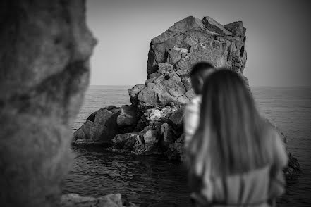 Photographe de mariage Daniele Mangiardi (xflbzzt). Photo du 15 juin 2022