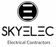 Skyelec Electrical Contractors Logo
