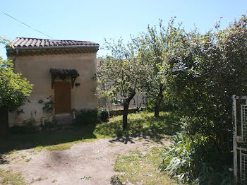 maison à Le Poujol-sur-Orb (34)