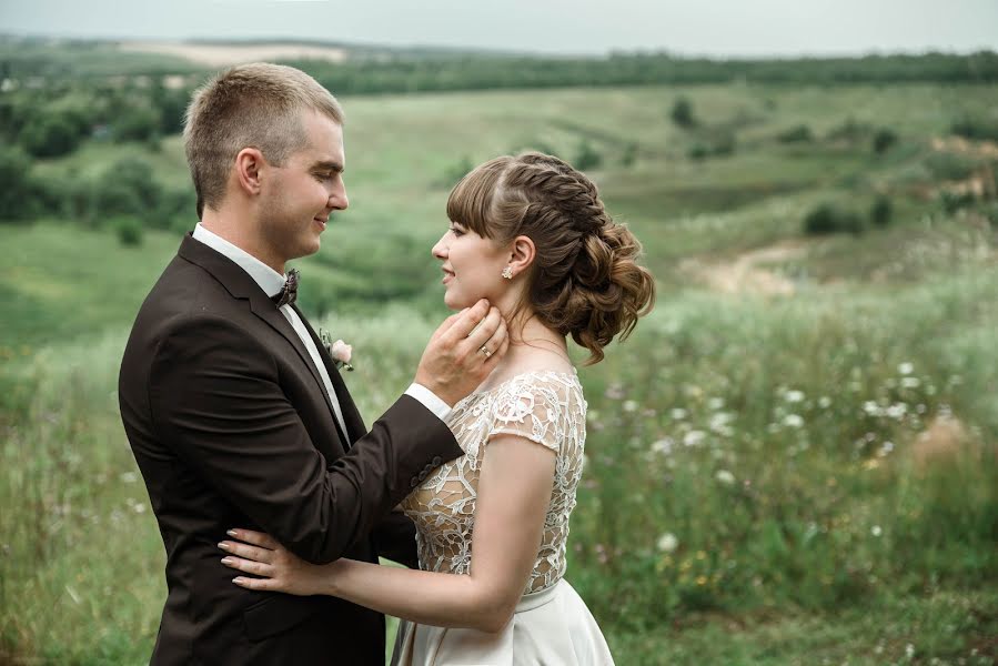 Photographe de mariage Elena Yaroslavceva (yaroslavtseva). Photo du 9 octobre 2017