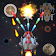 Space Shooter Wormhole Traveller icon