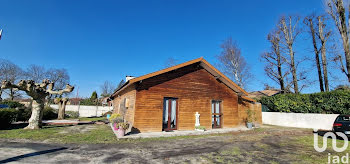 maison à Parentis-en-Born (40)