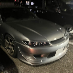 シルビア S15