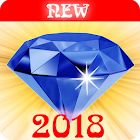 Jewels Star 2017 by AnviGame 2