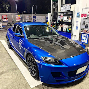 RX-8 SE3P