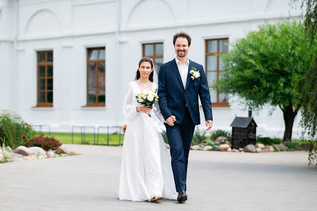 Fotografo di matrimoni Artem Korotysh (korotysh). Foto del 5 marzo