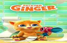Talking Ginger small promo image