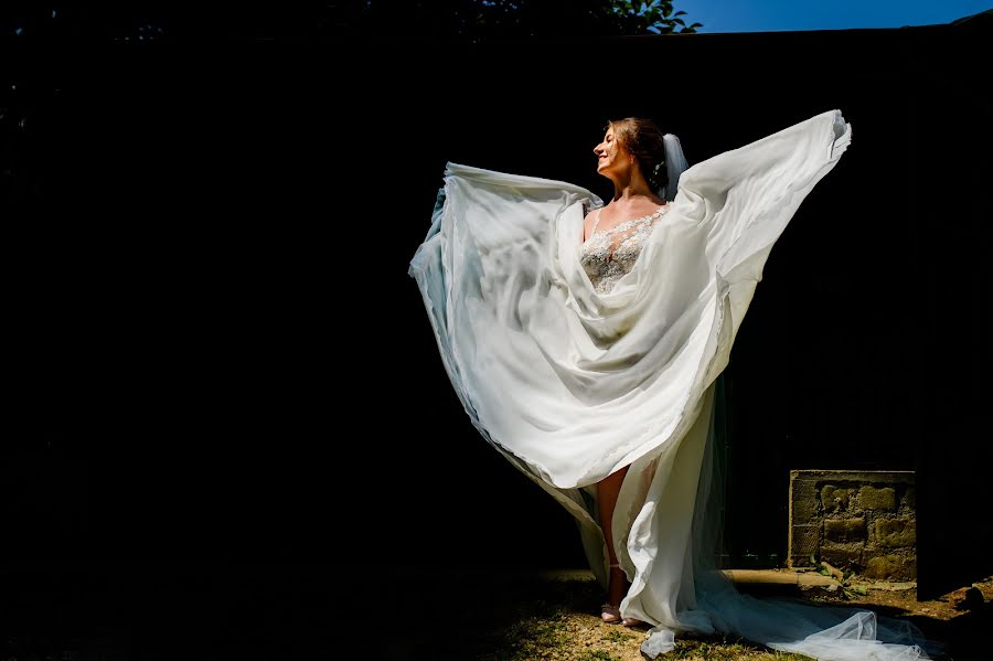 Fotografo di matrimoni Marius Stoian (stoian). Foto del 2 giugno 2022