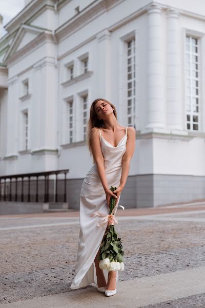 Fotógrafo de casamento Ekaterina Nikonova (katrean). Foto de 18 de agosto 2020