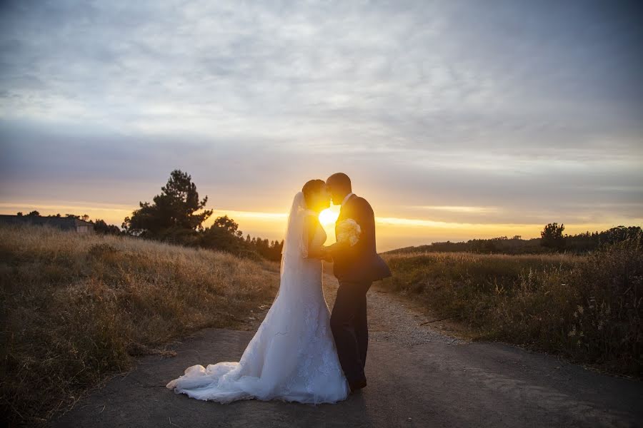 Huwelijksfotograaf Jorge Ferreira (qbwork). Foto van 3 januari 2020