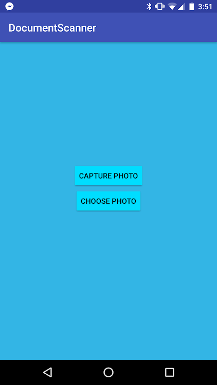 Document Scanner - 2.4 - (Android)