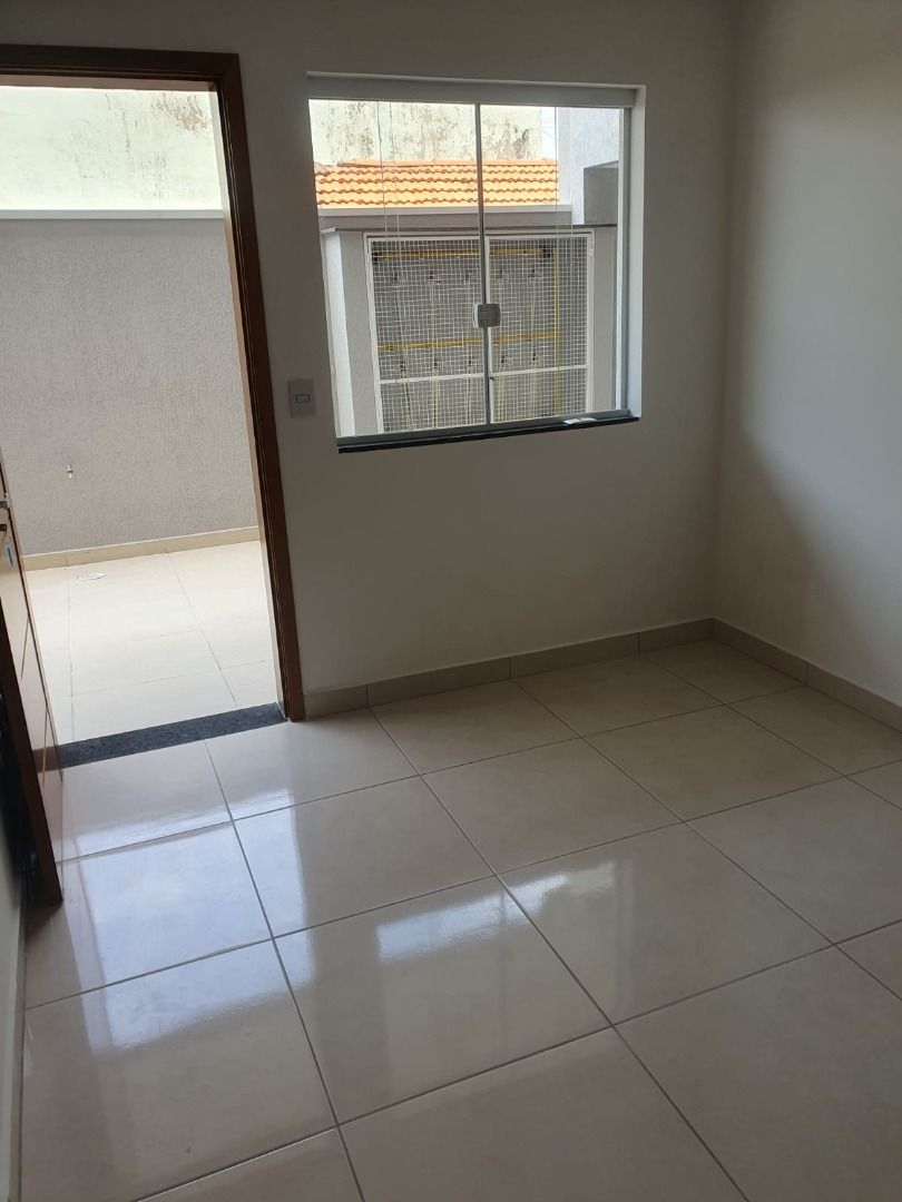 Apartamentos à venda Vila Esperança