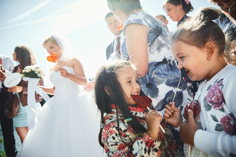 Fotografer pernikahan Evgeniy Tayler (ilikewed). Foto tanggal 17 Januari 2016