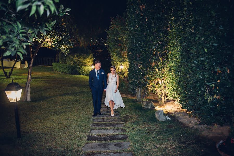 Fotógrafo de bodas Angelo Orefice (angeloorefice). Foto del 23 de septiembre 2020