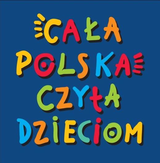 Kampania społeczna „Cała Polska czyta dzieciom” - Cała Polska ...