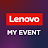 Lenovo My Event icon