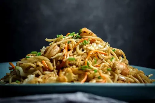 Mixed Hakka Noodles