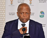 Mondli Gungubele says the government must make every effort to implement the economic reconstruction and recovery programme together with other government interventions to turn the economy around and uplift people. File photo.