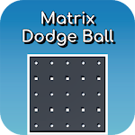 Cover Image of Unduh Matrix Dodge Ball 1.0 APK