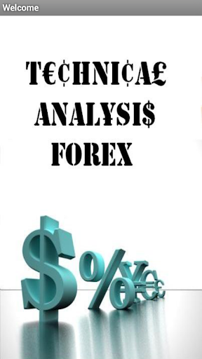 Technical Analysis Forex