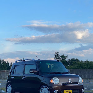 ミラココア L675S