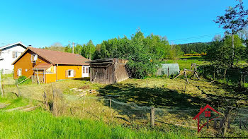 maison à La Chapelle-devant-Bruyères (88)