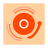 Sms alarm icon