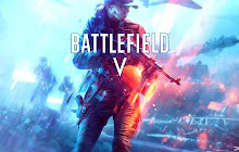 Battlefield 5 Wallpaper small promo image