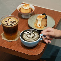 稲満珈琲 Inamitsu Cafe 《稻滿》