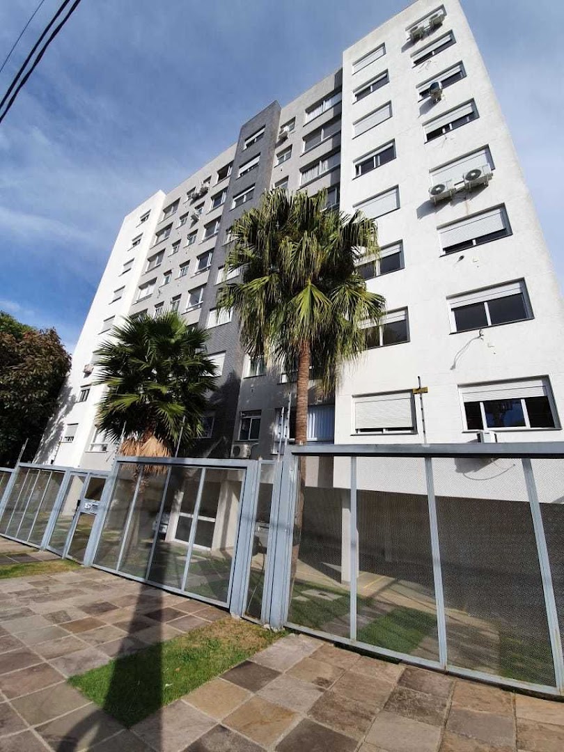 Apartamentos à venda Rio Branco