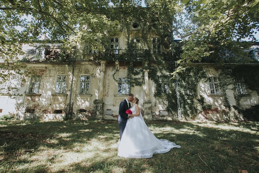 Hochzeitsfotograf László Guti (glphotography). Foto vom 7. Januar 2021