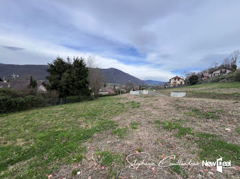 terrain à Grésy-sur-Aix (73)