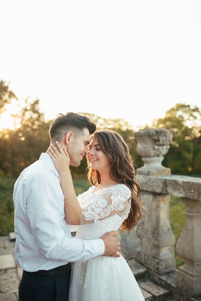 Wedding photographer Yuliya Strelchuk (stre9999). Photo of 4 December 2018