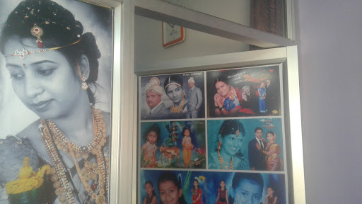 New Chandan Digital Photo Studio & Video Shooting