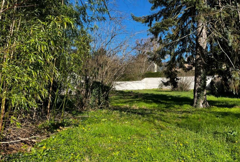  Vente Terrain à bâtir - 407m² à Parcieux (01600) 