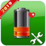 Cover Image of ดาวน์โหลด Battery Repair Life 2019 1.1.2 APK