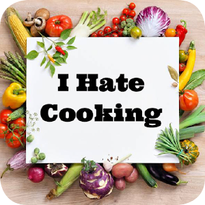 Download IHateCooking For PC Windows and Mac