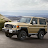 Land Cruiser Wallpaper icon