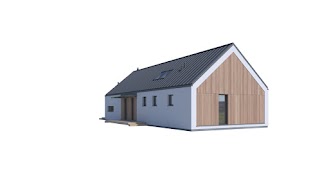 Ekonomiczny 6 - Elewacja