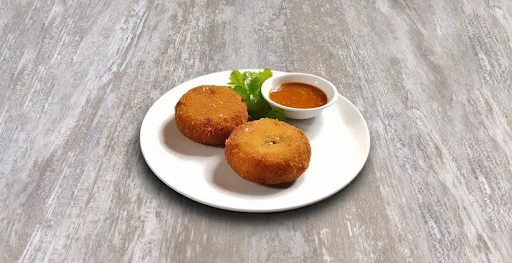 Cutlet [2 Pieces]