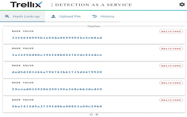 extension images