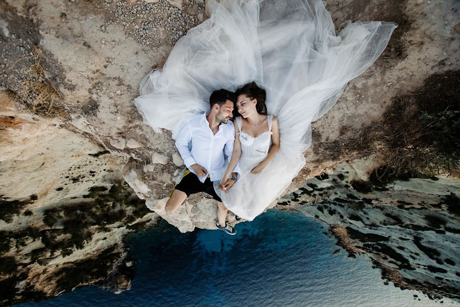 Fotógrafo de bodas Sabina Mladin (sabina). Foto del 11 de julio 2019