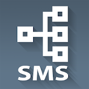 GpsGate SMS Proxy  Icon