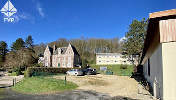 propriété à Hericourt-en-caux (76)