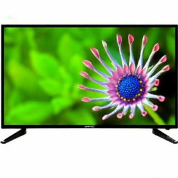 Smart Ti Vi Asanzo 50 Inch _50U72